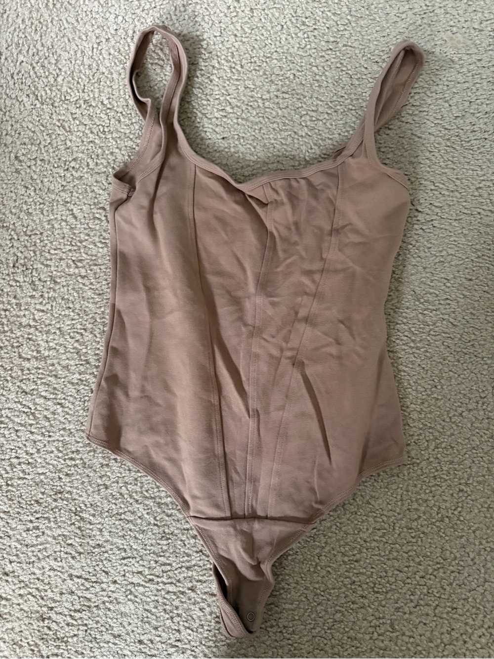 Abercrombie bodysuit size small